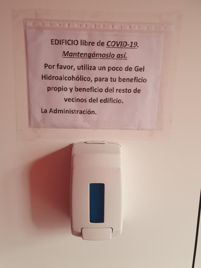 Apartament Mapagadi Arucas Zewnętrze zdjęcie