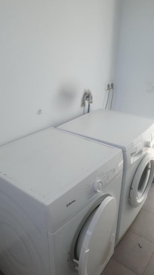 Apartament Mapagadi Arucas Zewnętrze zdjęcie