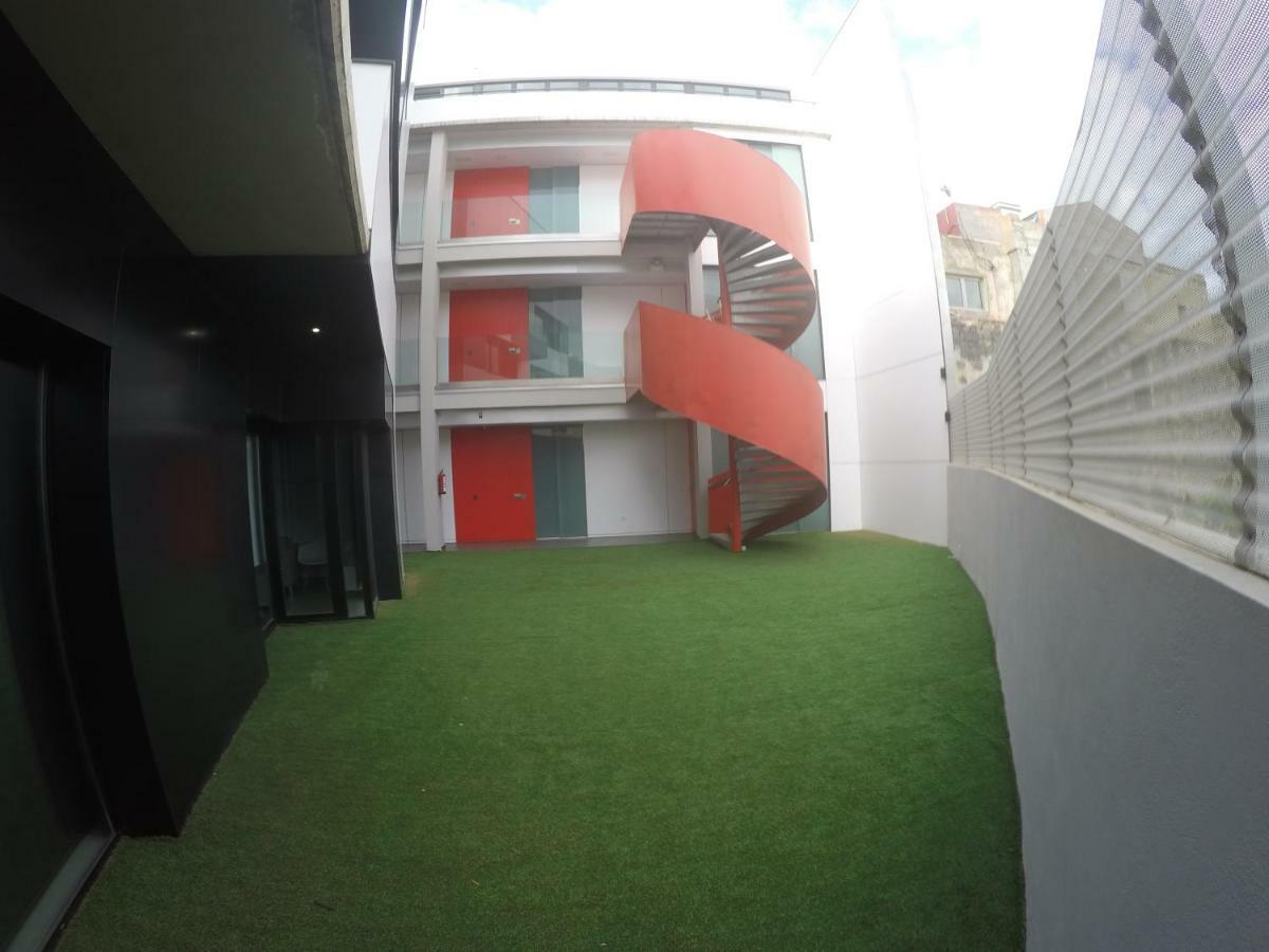 Apartament Mapagadi Arucas Zewnętrze zdjęcie