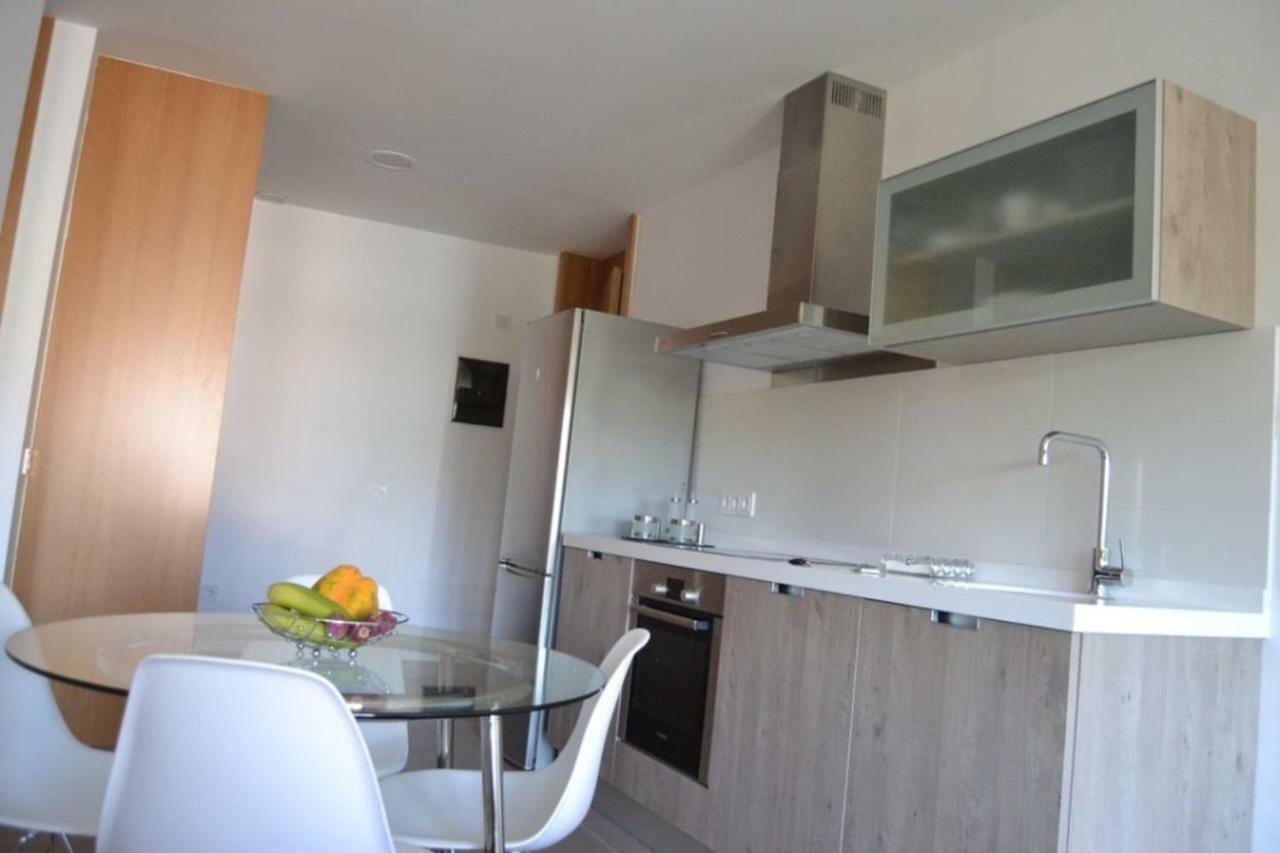 Apartament Mapagadi Arucas Zewnętrze zdjęcie