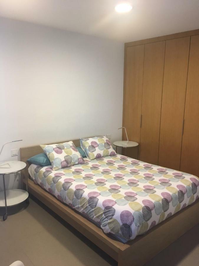 Apartament Mapagadi Arucas Zewnętrze zdjęcie
