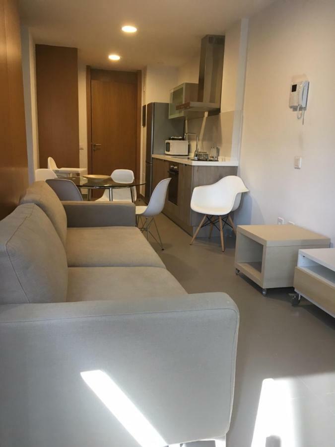 Apartament Mapagadi Arucas Zewnętrze zdjęcie