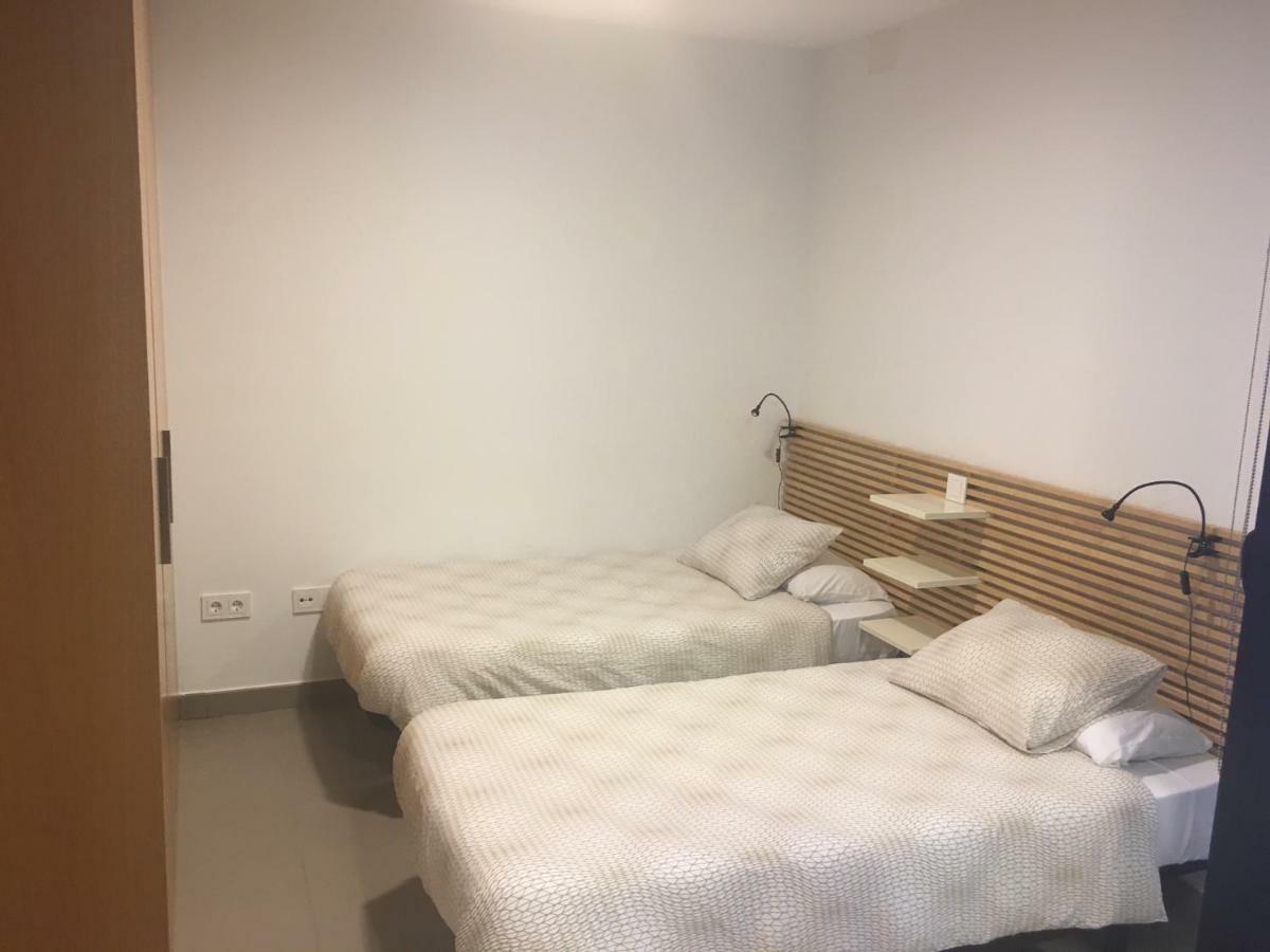 Apartament Mapagadi Arucas Zewnętrze zdjęcie