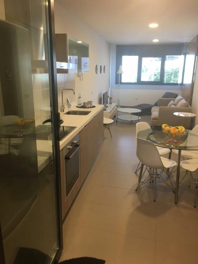 Apartament Mapagadi Arucas Zewnętrze zdjęcie