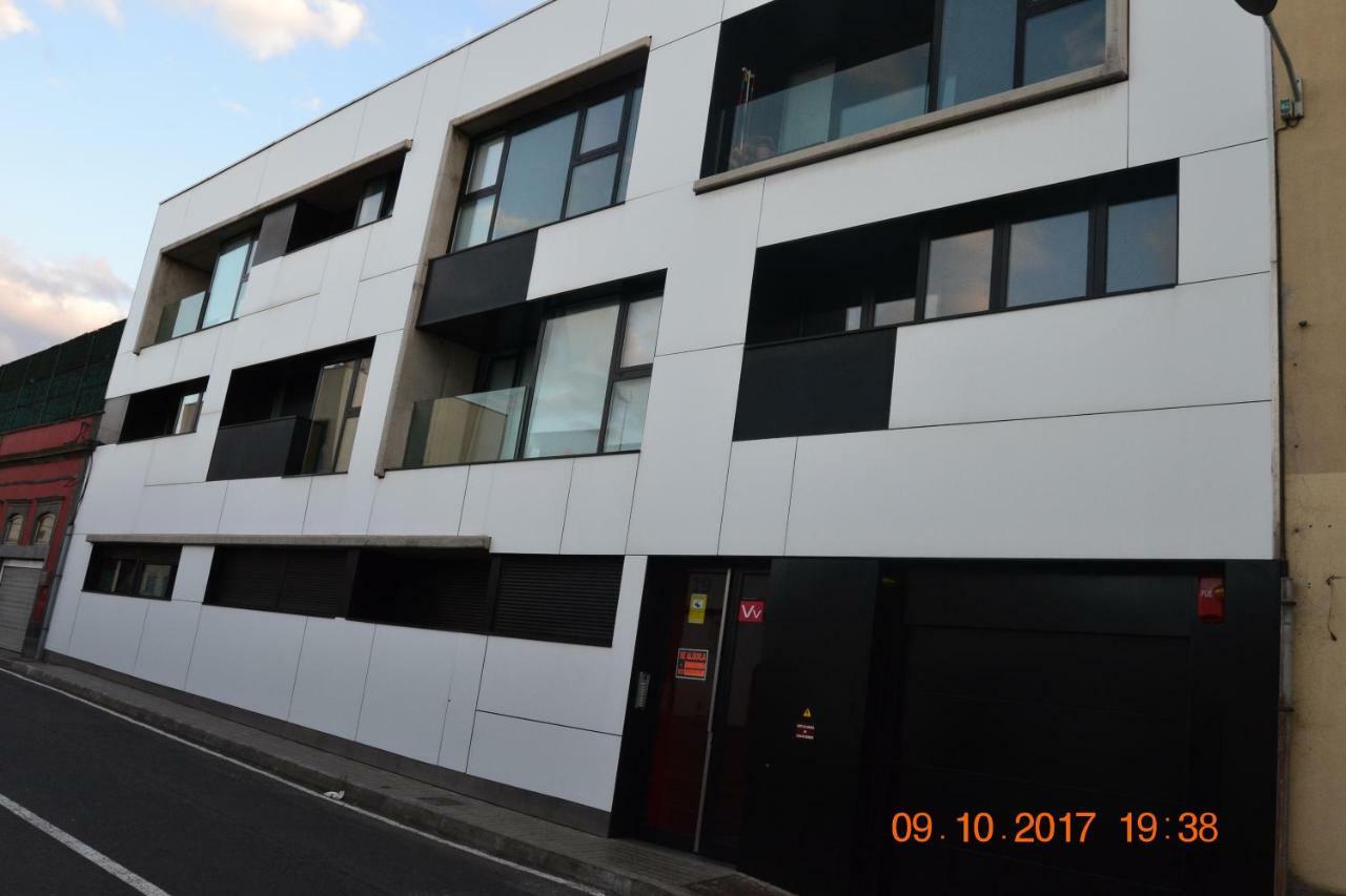 Apartament Mapagadi Arucas Zewnętrze zdjęcie