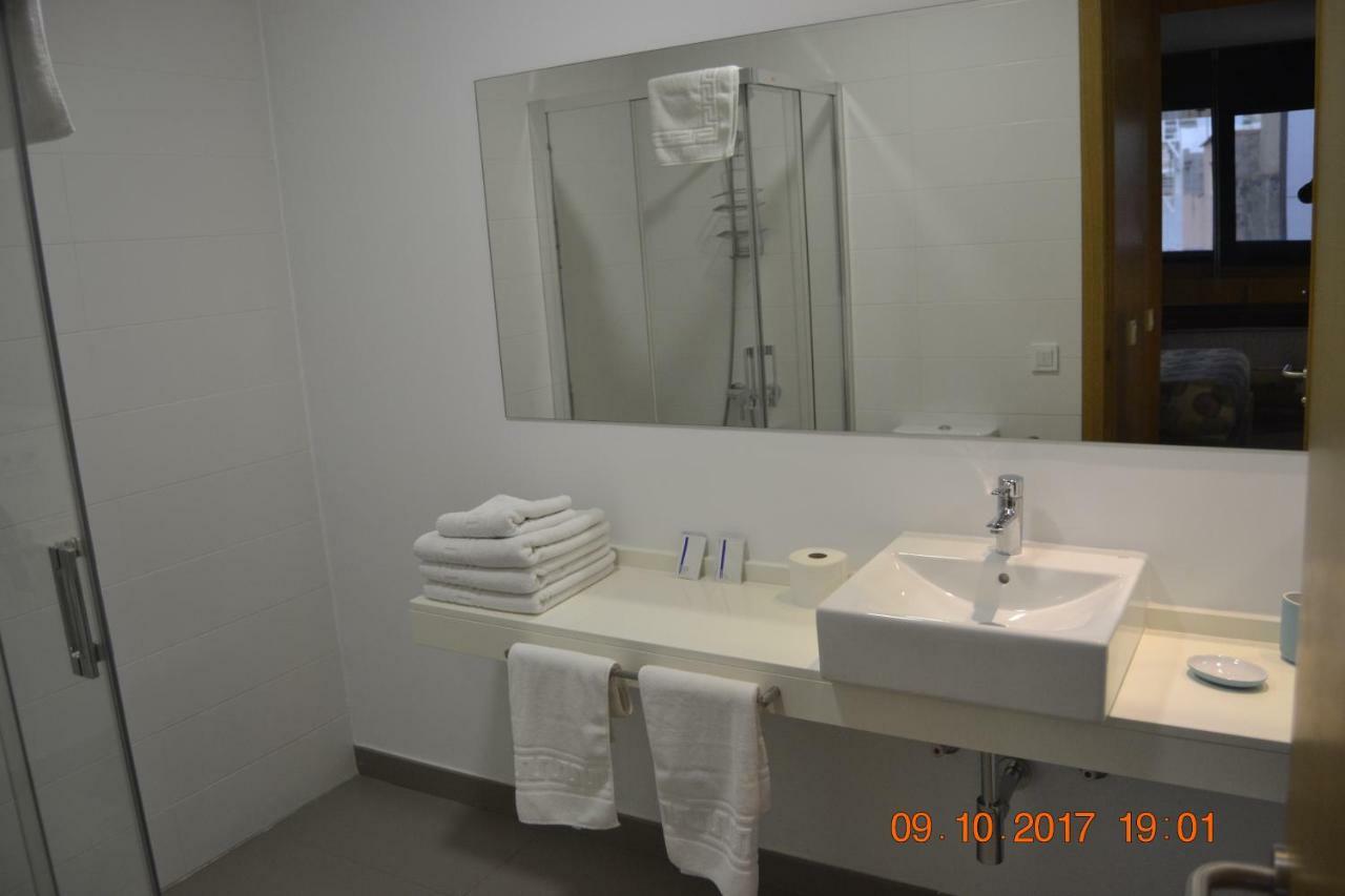Apartament Mapagadi Arucas Zewnętrze zdjęcie