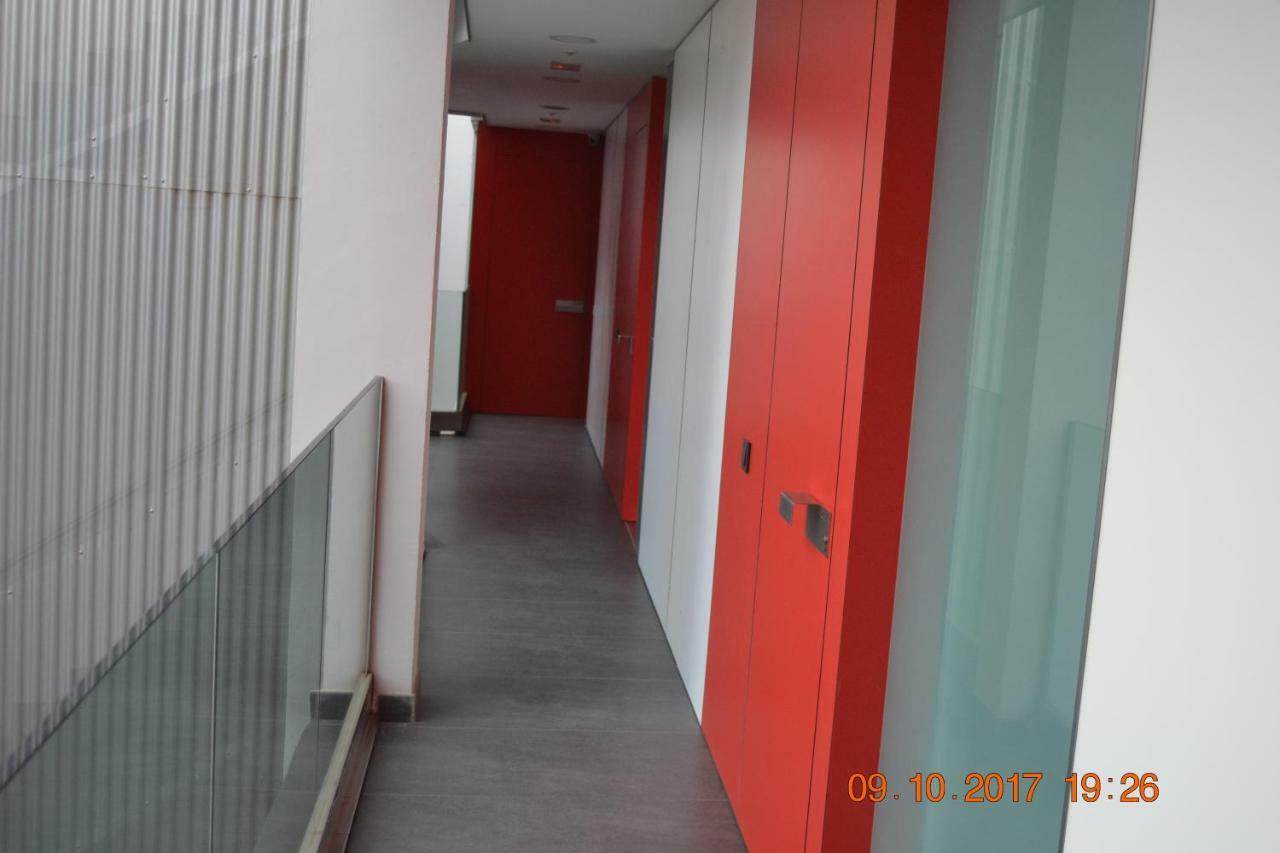 Apartament Mapagadi Arucas Zewnętrze zdjęcie
