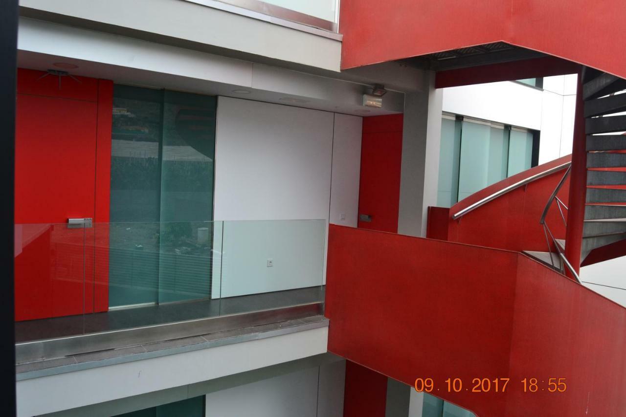 Apartament Mapagadi Arucas Zewnętrze zdjęcie
