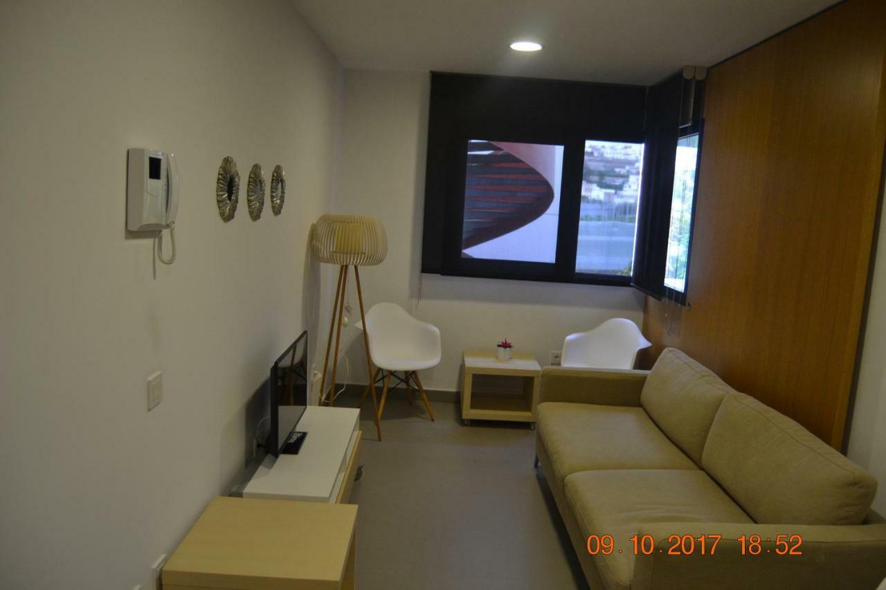 Apartament Mapagadi Arucas Zewnętrze zdjęcie