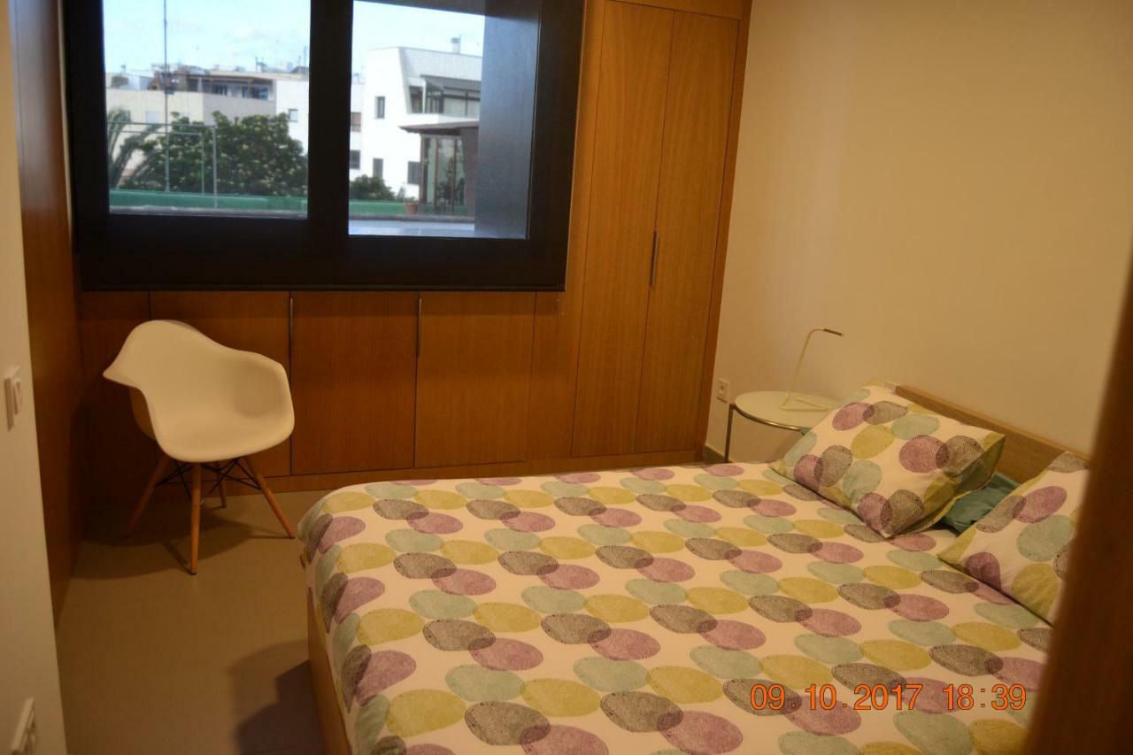 Apartament Mapagadi Arucas Zewnętrze zdjęcie