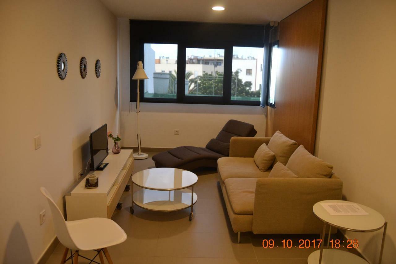 Apartament Mapagadi Arucas Zewnętrze zdjęcie