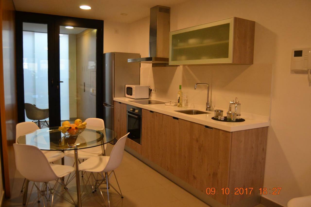 Apartament Mapagadi Arucas Zewnętrze zdjęcie