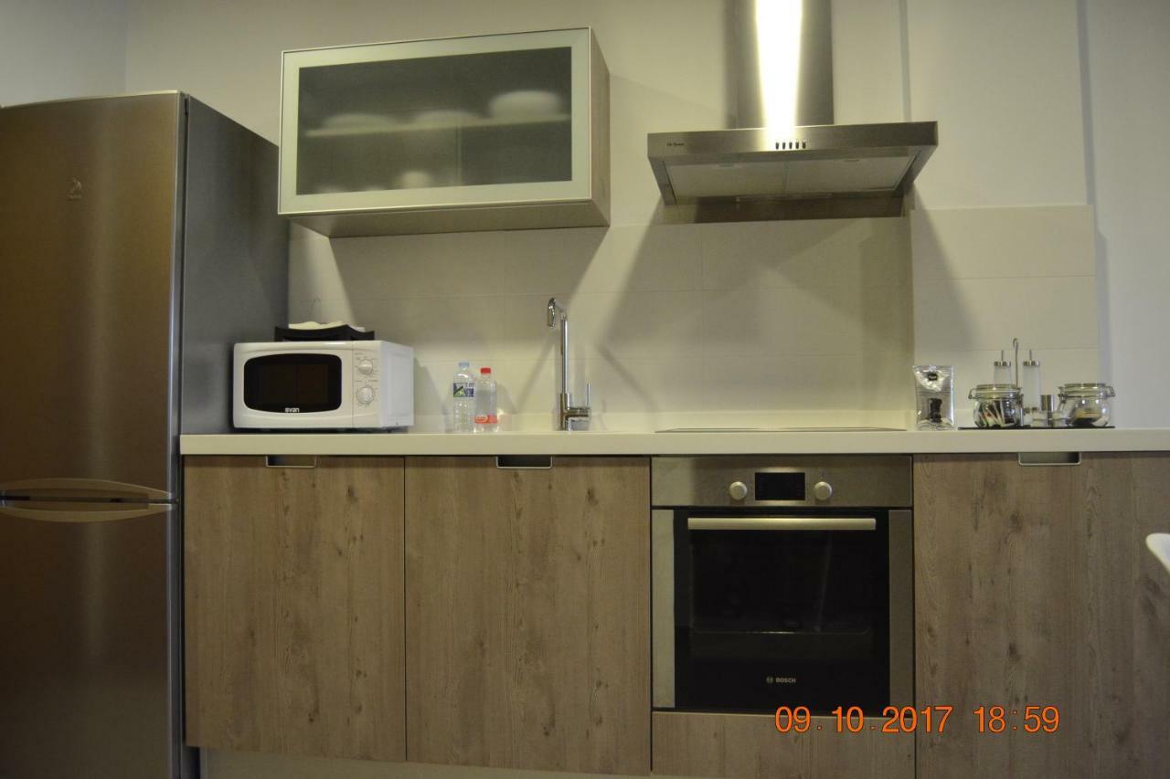 Apartament Mapagadi Arucas Zewnętrze zdjęcie