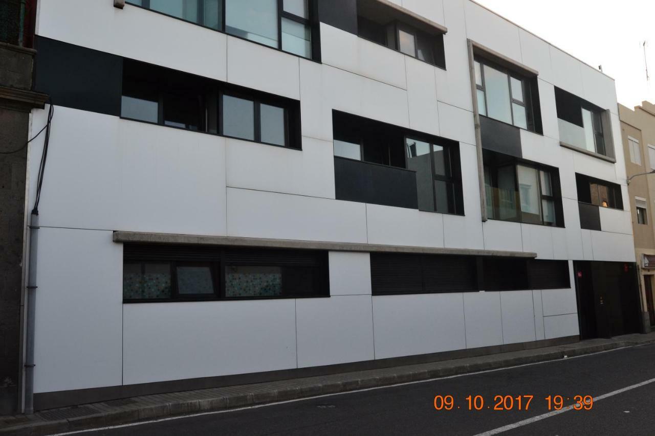Apartament Mapagadi Arucas Zewnętrze zdjęcie