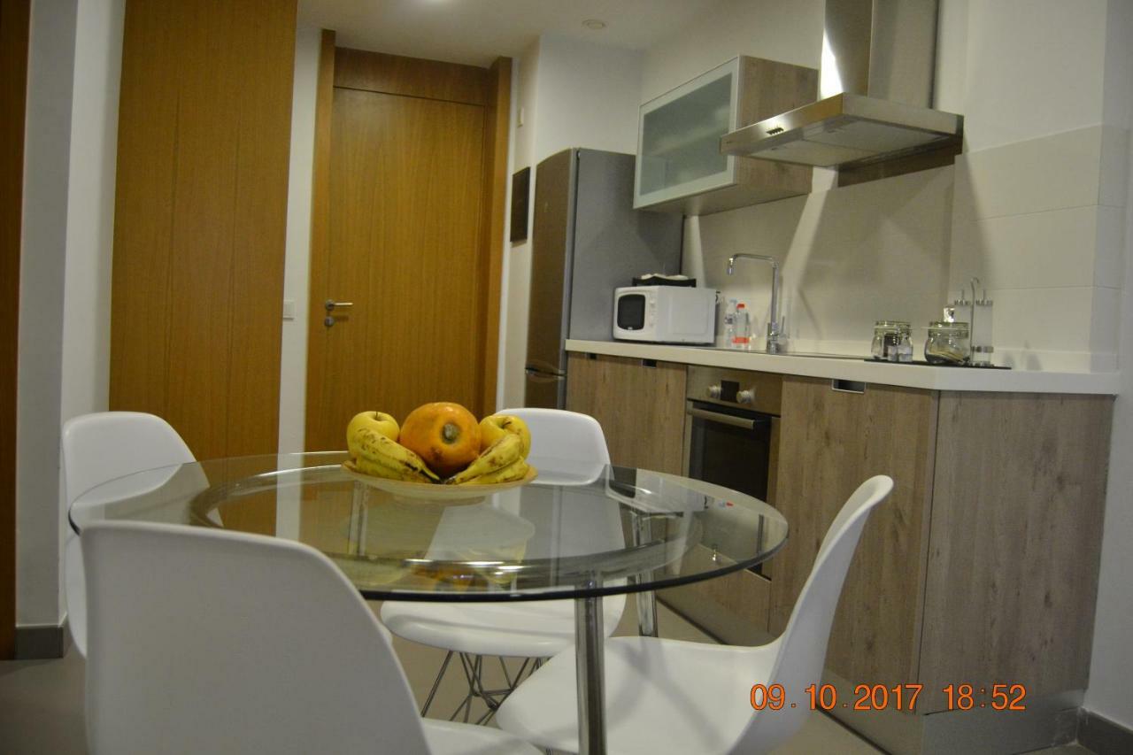 Apartament Mapagadi Arucas Zewnętrze zdjęcie