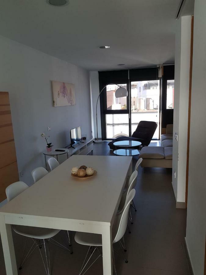 Apartament Mapagadi Arucas Zewnętrze zdjęcie