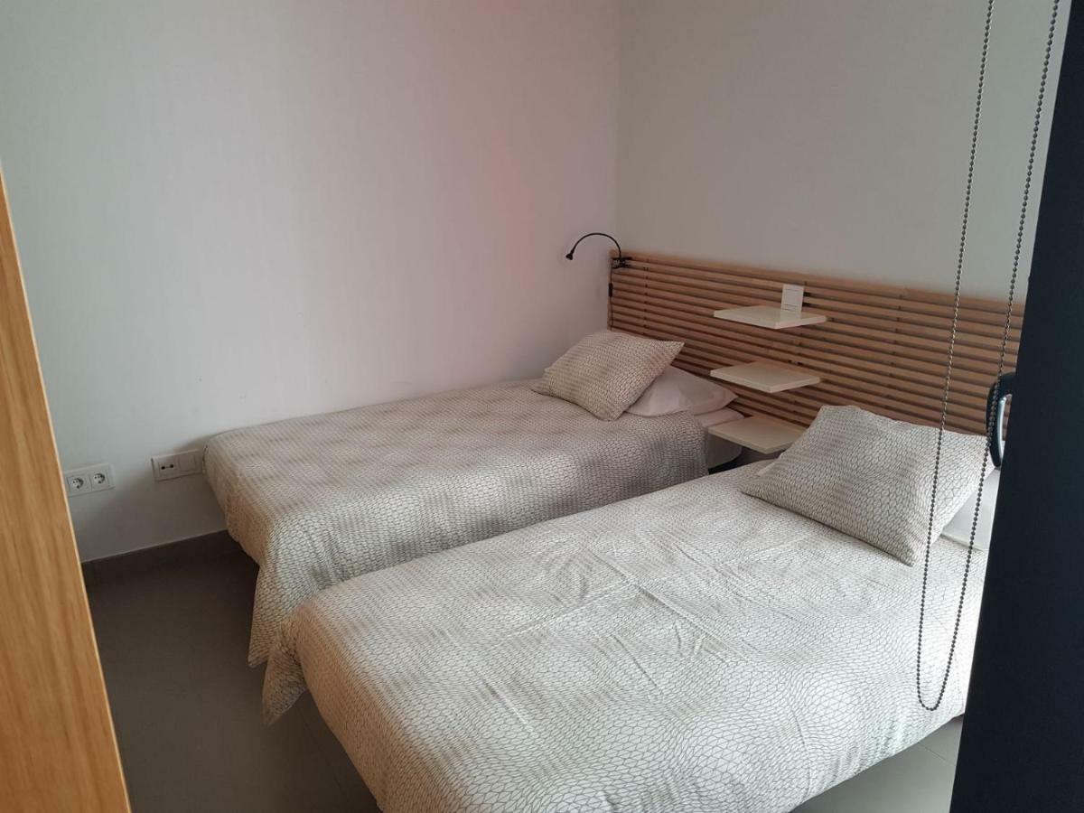 Apartament Mapagadi Arucas Zewnętrze zdjęcie