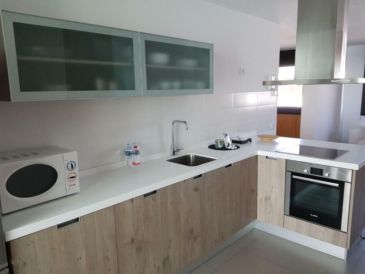 Apartament Mapagadi Arucas Zewnętrze zdjęcie