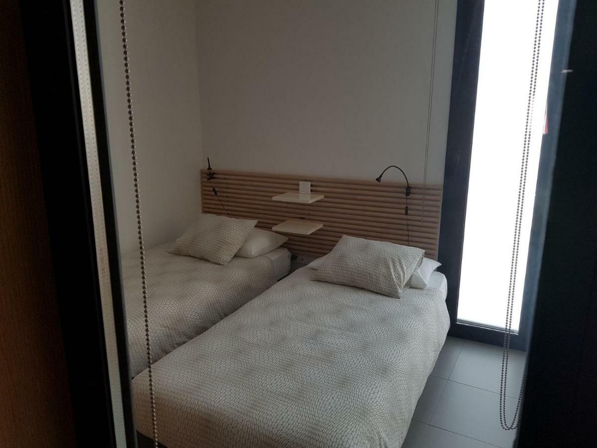Apartament Mapagadi Arucas Zewnętrze zdjęcie
