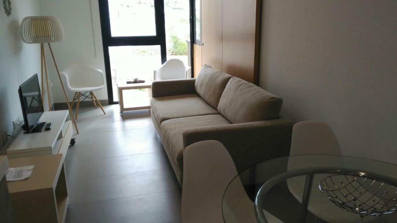 Apartament Mapagadi Arucas Zewnętrze zdjęcie