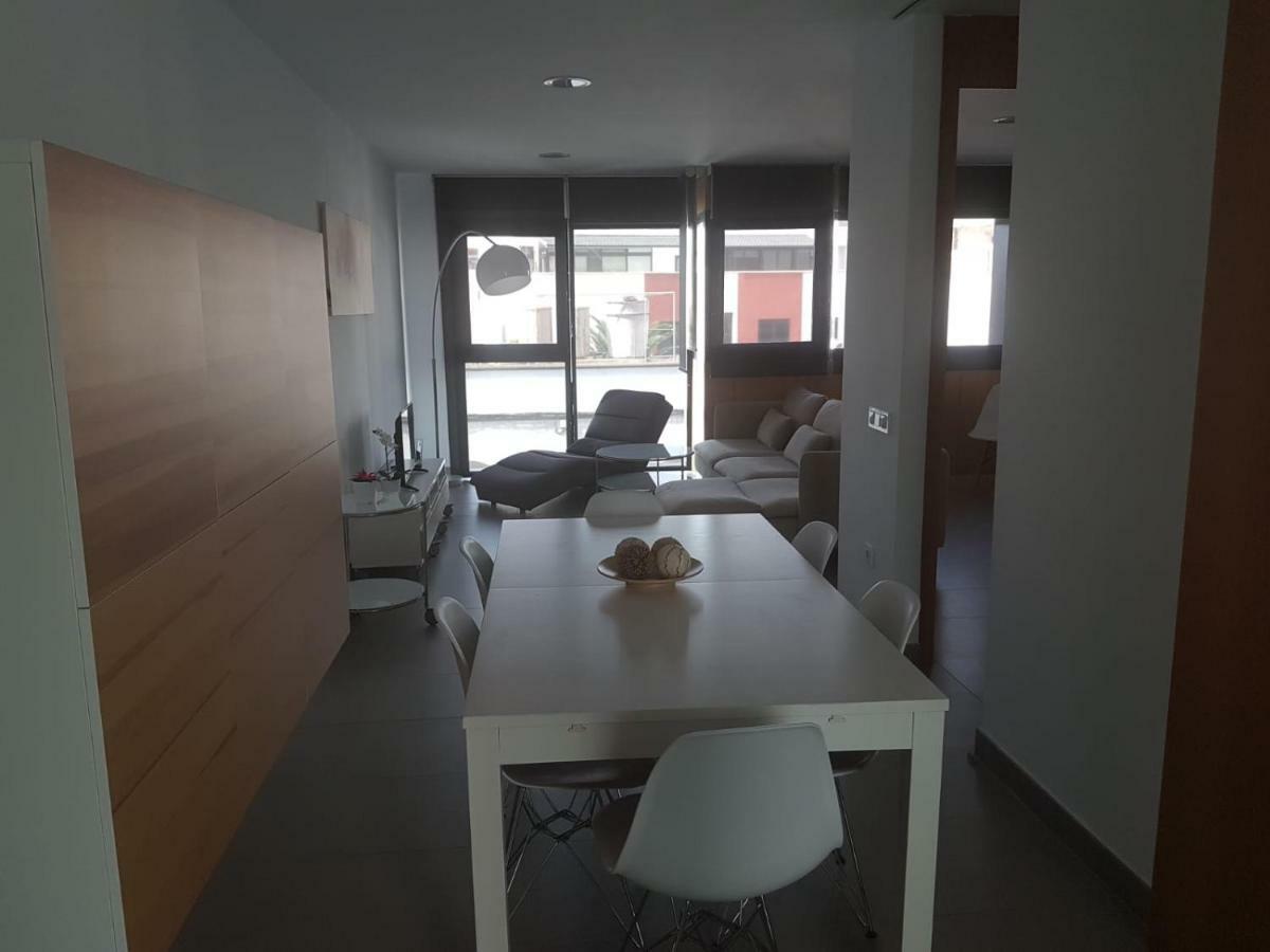 Apartament Mapagadi Arucas Zewnętrze zdjęcie