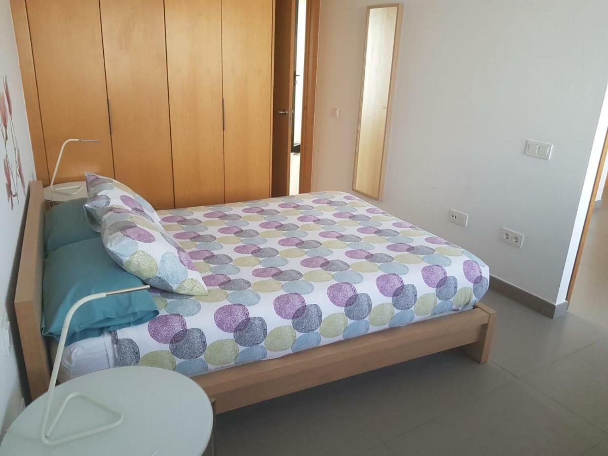 Apartament Mapagadi Arucas Zewnętrze zdjęcie