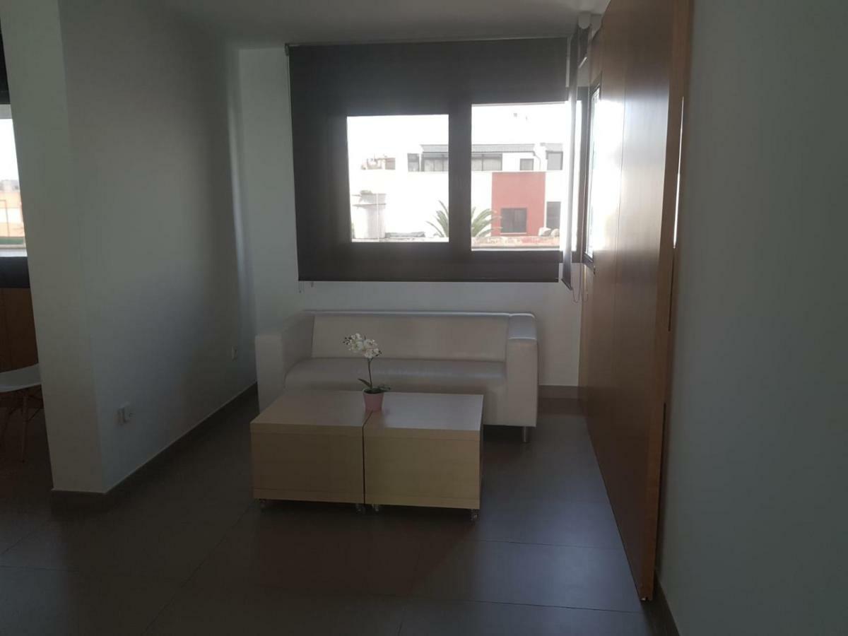 Apartament Mapagadi Arucas Zewnętrze zdjęcie