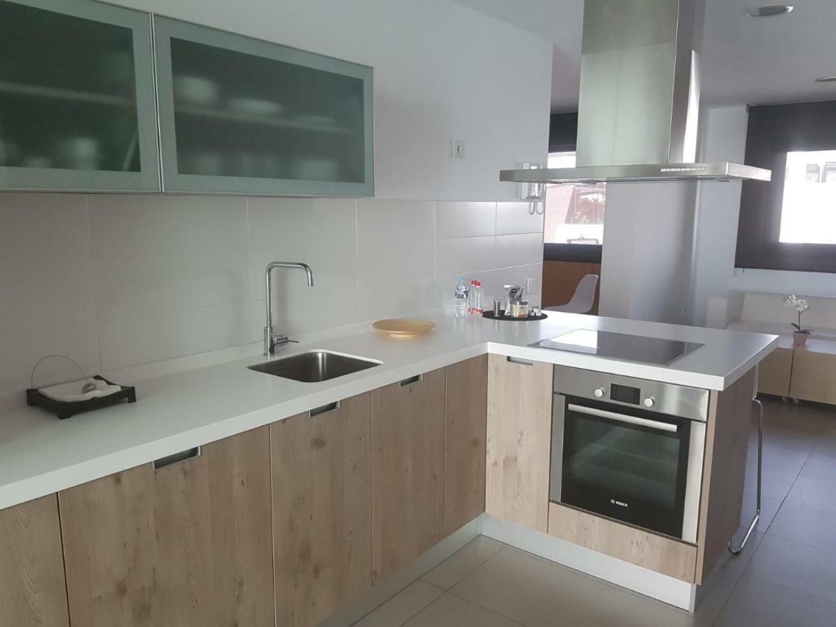 Apartament Mapagadi Arucas Zewnętrze zdjęcie