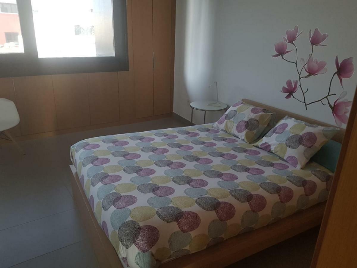 Apartament Mapagadi Arucas Zewnętrze zdjęcie