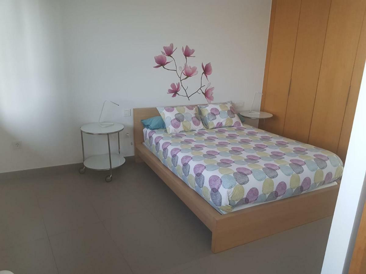 Apartament Mapagadi Arucas Zewnętrze zdjęcie