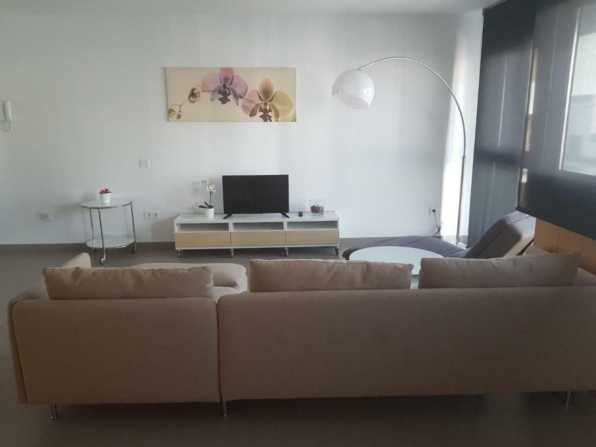 Apartament Mapagadi Arucas Zewnętrze zdjęcie