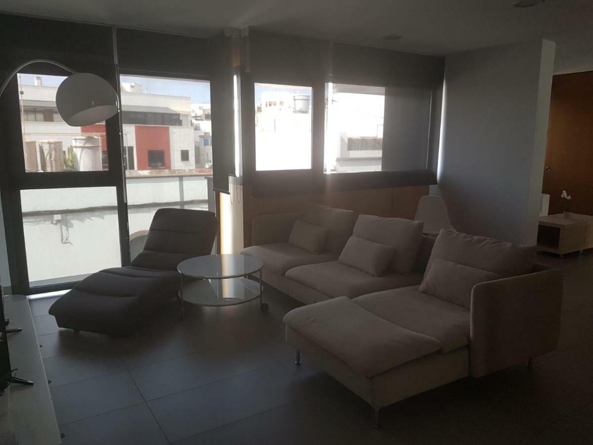 Apartament Mapagadi Arucas Zewnętrze zdjęcie